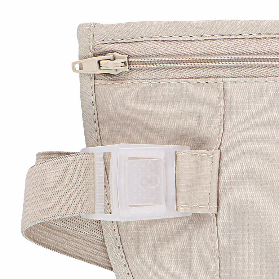 Dunlup - Travel belt &amp; bag 2 in 1
