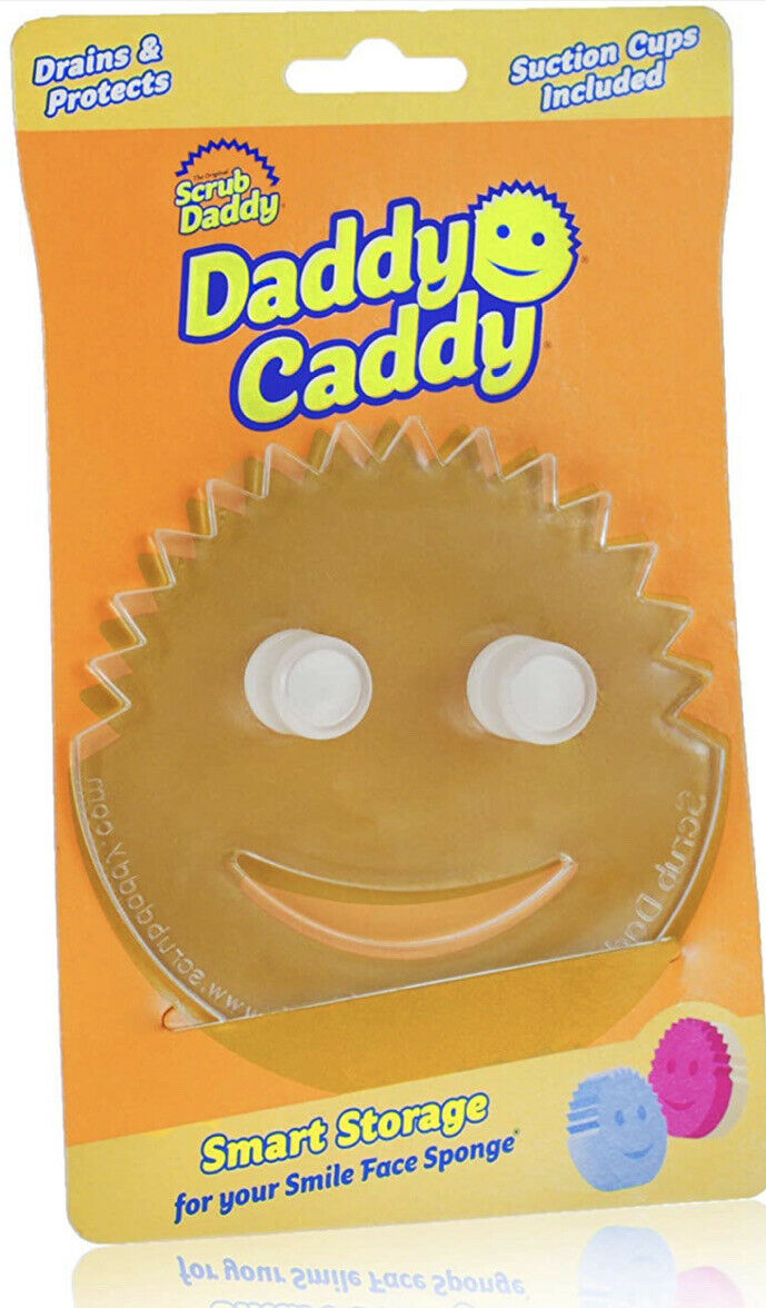 Scrub Daddy Caddy - Svampholder