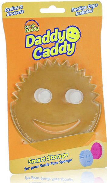 Scrub Daddy → Quality products at discount prices – Dollarstore.dk