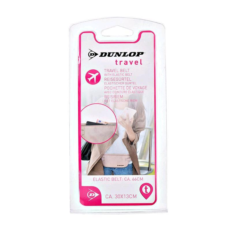 Dunlup - Travel belt &amp; bag 2 in 1