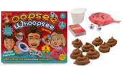 Oopsee Whoopsee Game - Win the game and hit the fart pad!